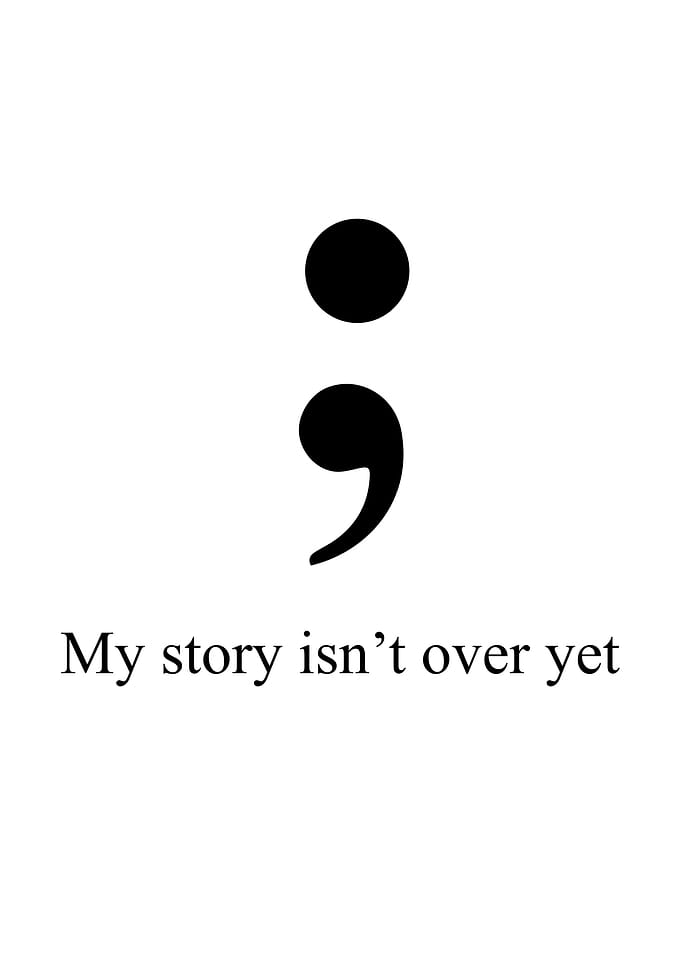 Semicolon