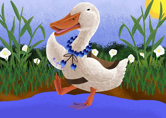 FunnyDuck