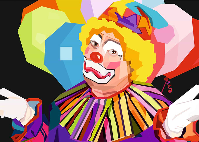 Clown