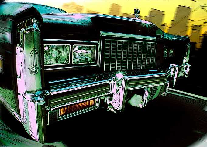 Cadillac