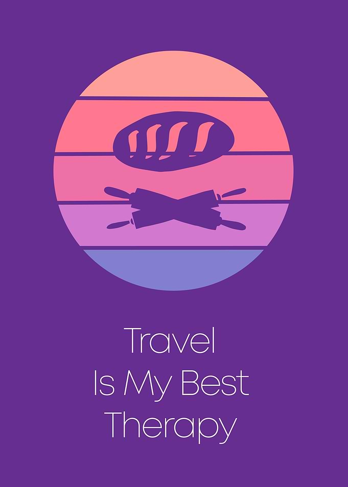 Travel Best Therapy 128