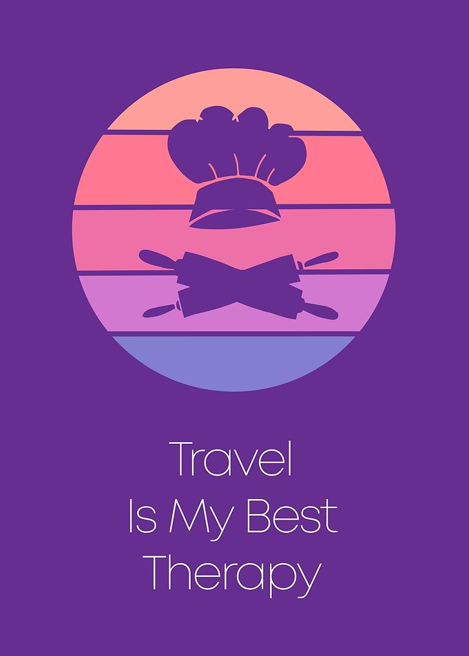 Travel Best Therapy 117