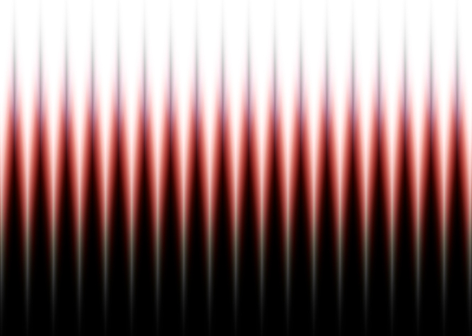 Colorful illusions design