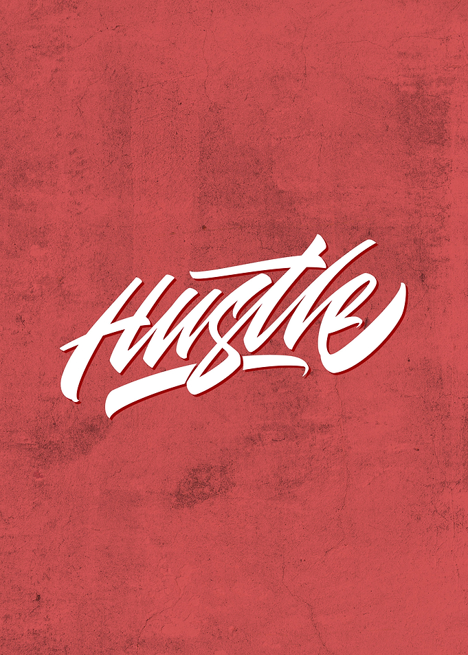 HUSTLE