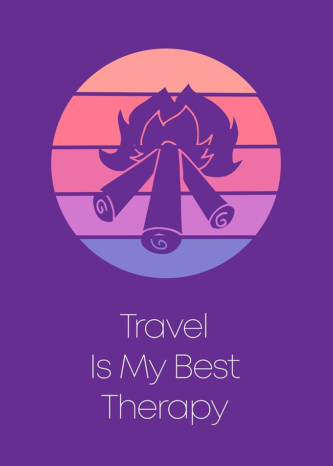 Travel Best Therapy 91