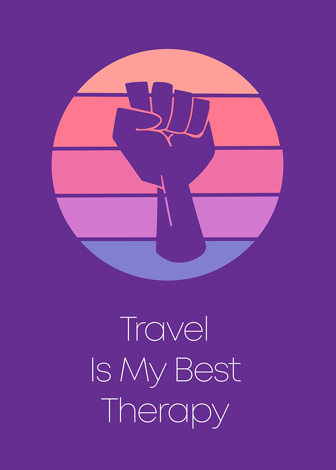 Travel Best Therapy 48