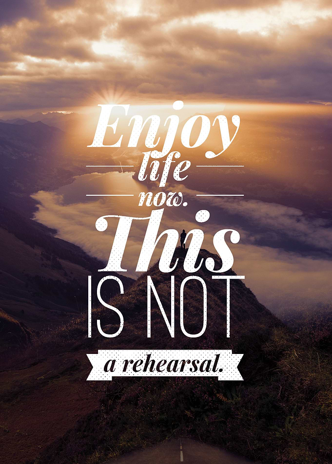 Enjoy Life