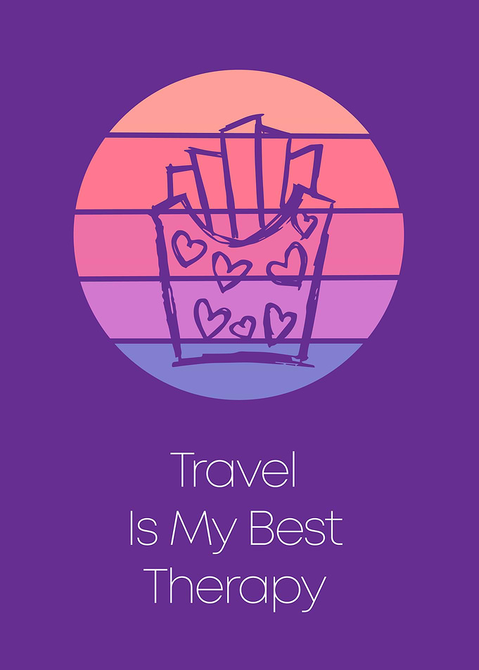 Travel Best Therapy 187