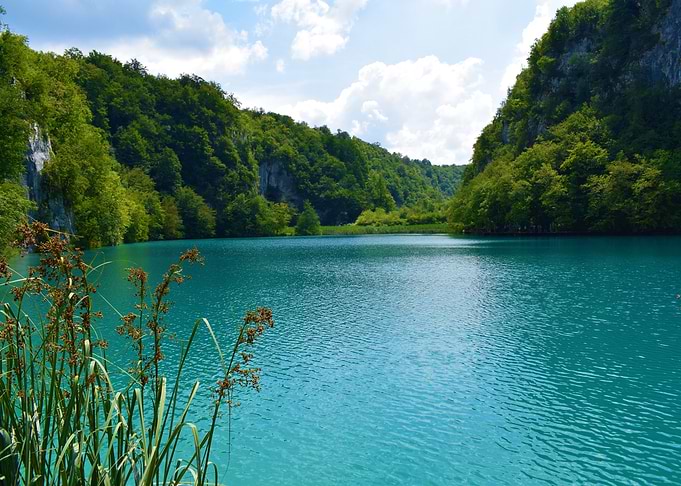 Plitvice National Park