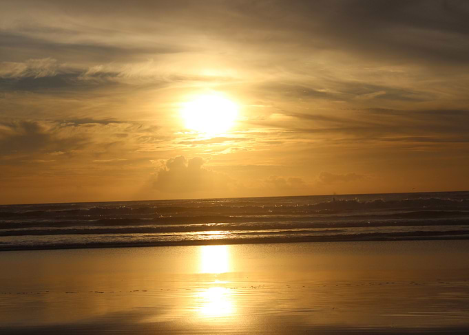 Ocean