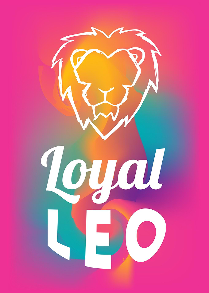 Loyal Leo 3