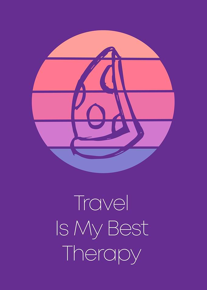 Travel Best Therapy 155