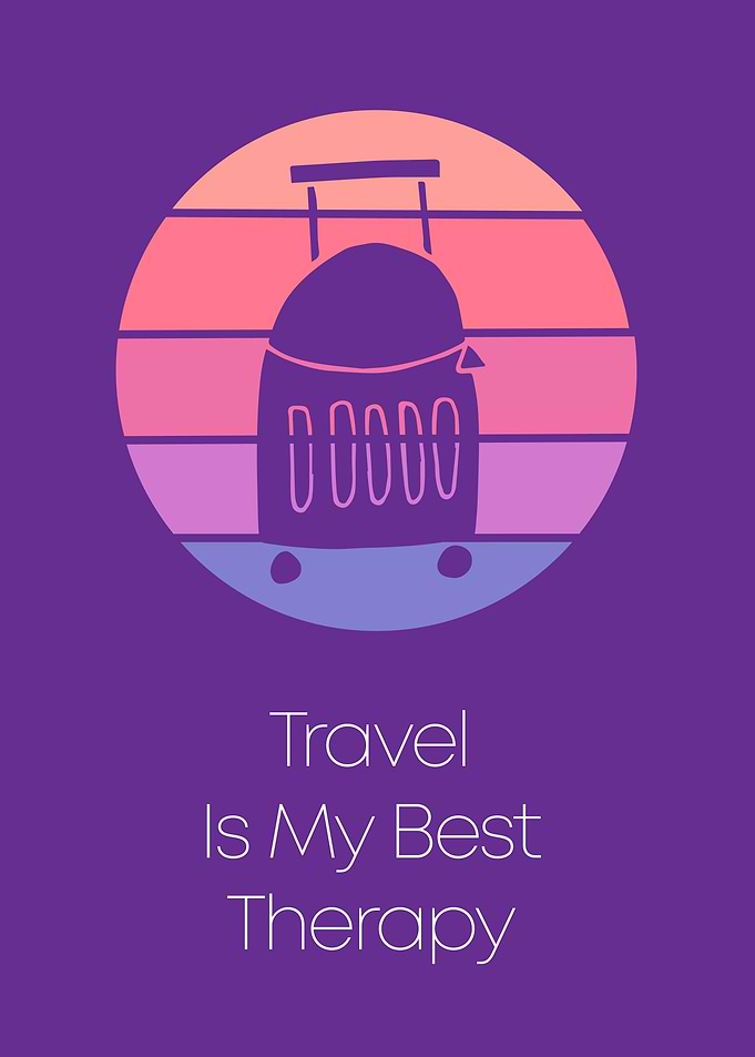 Travel Best Therapy 37