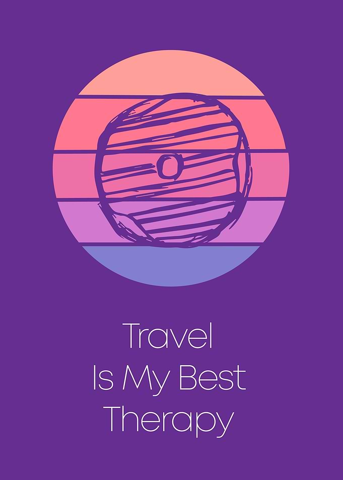 Travel Best Therapy 178