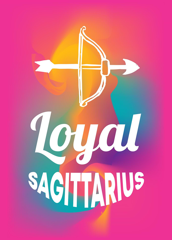 Loyal Sagittarius 5