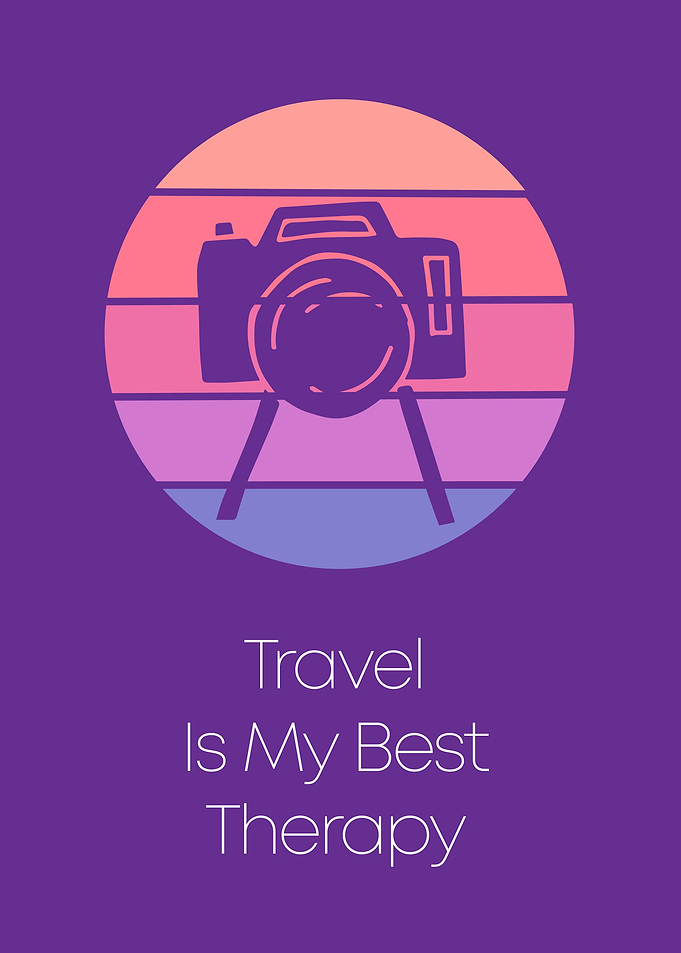 Travel Best Therapy 98