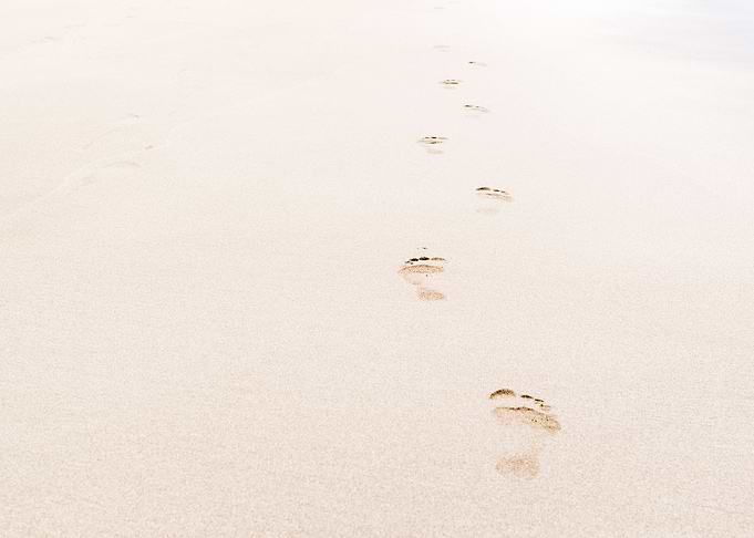 Footprints
