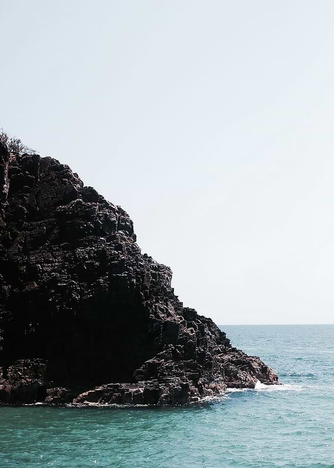 Hells Gates Queensland