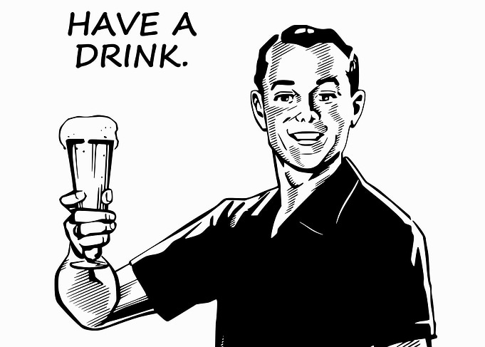 Have A Drink