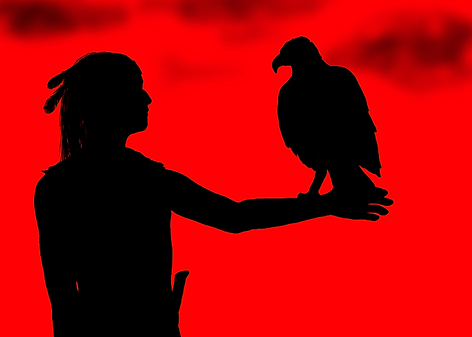 eagle spirit