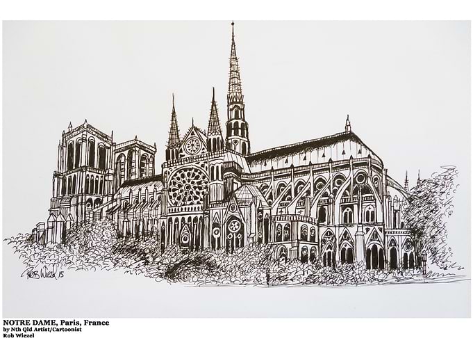 Notre Dame
