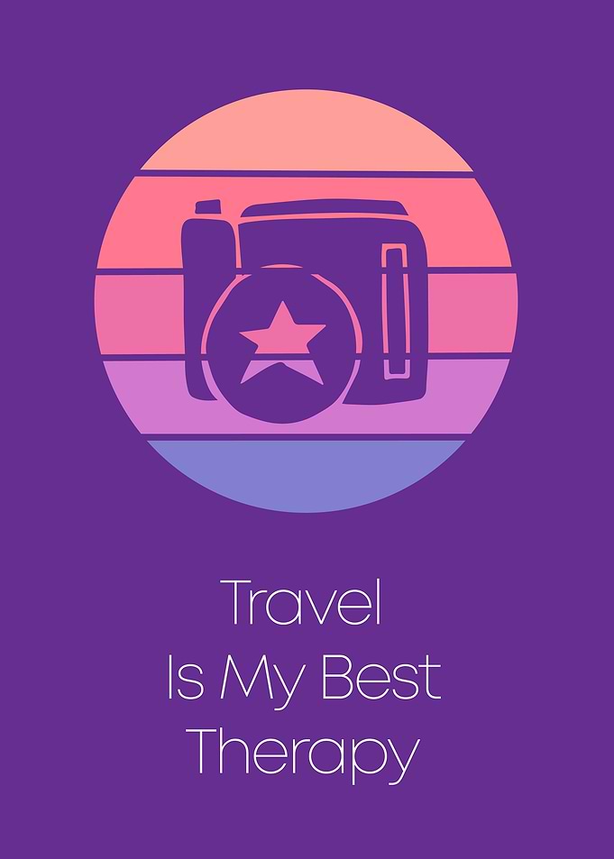 Travel Best Therapy 105