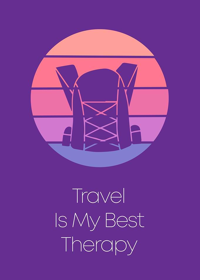 Travel Best Therapy 22