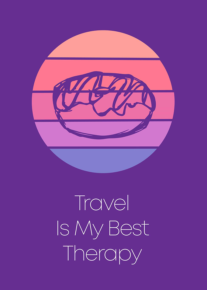 Travel Best Therapy 176