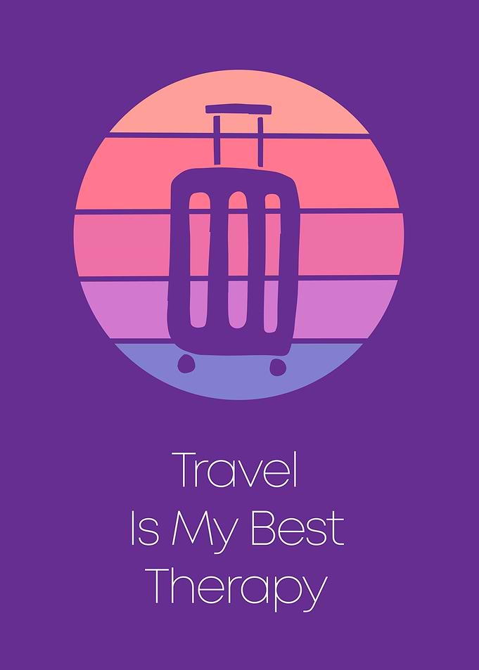 Travel Best Therapy 36