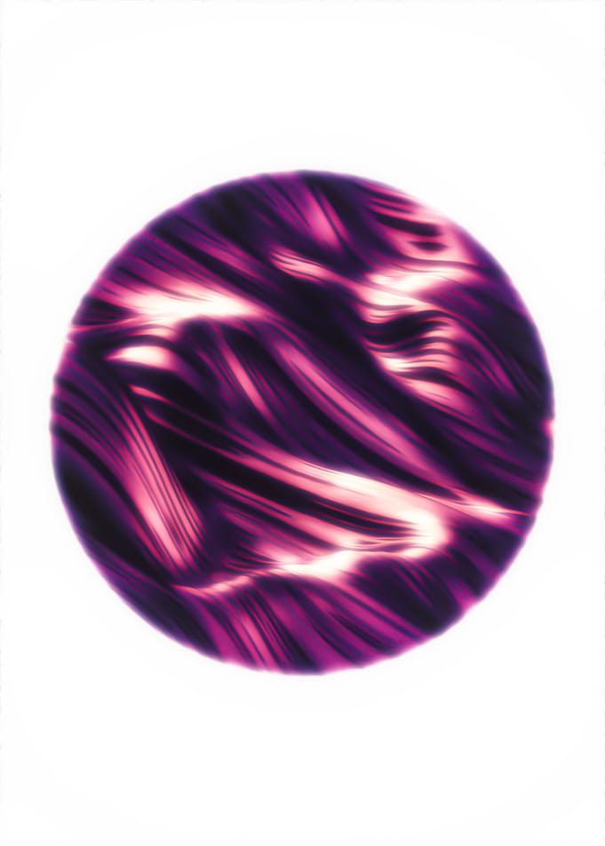 Still Violet