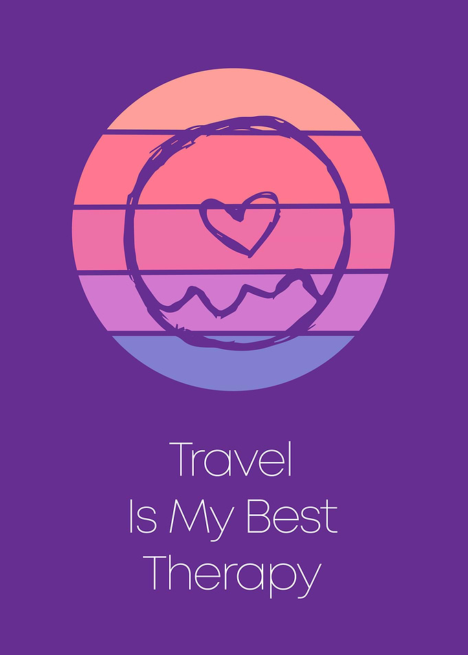Travel Best Therapy 170