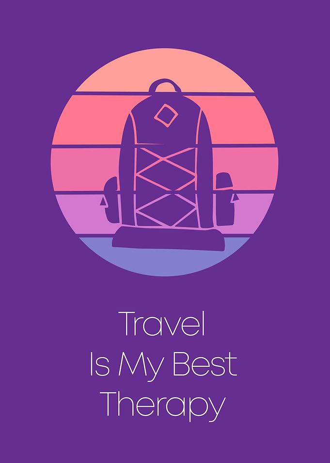 Travel Best Therapy 30