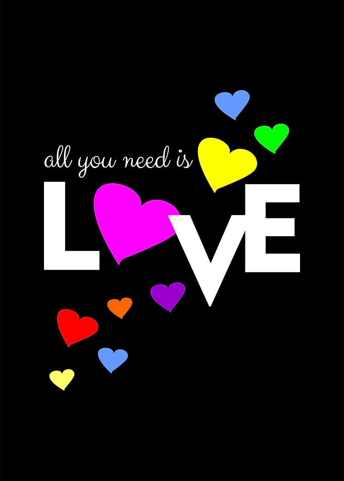 Love