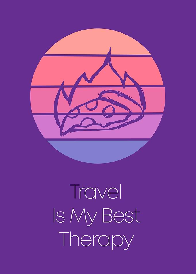 Travel Best Therapy 164