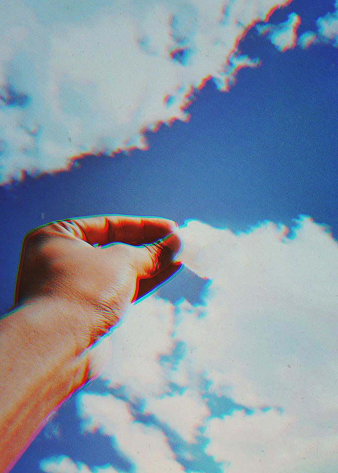 Grabbing Clouds