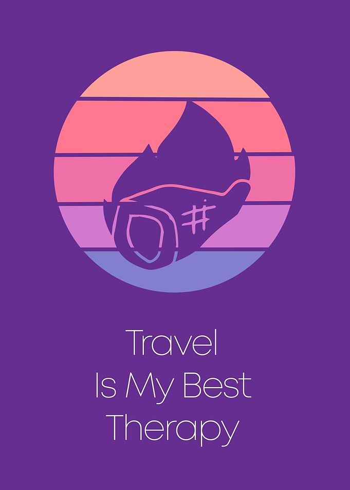 Travel Best Therapy 16