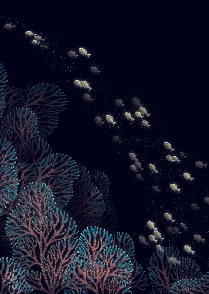 Underwater Fantasy 3