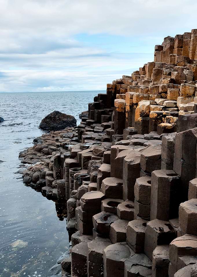Causeway of the Giants
