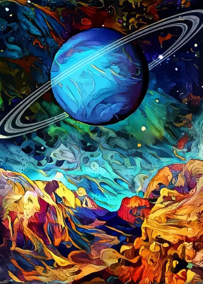 Neptune