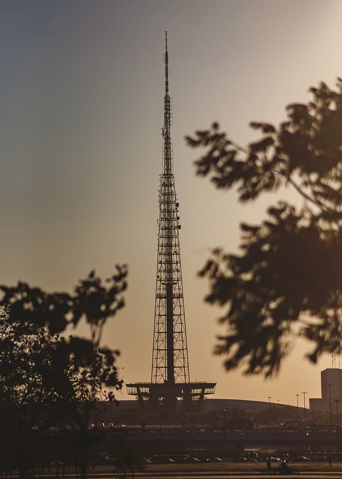 Tower