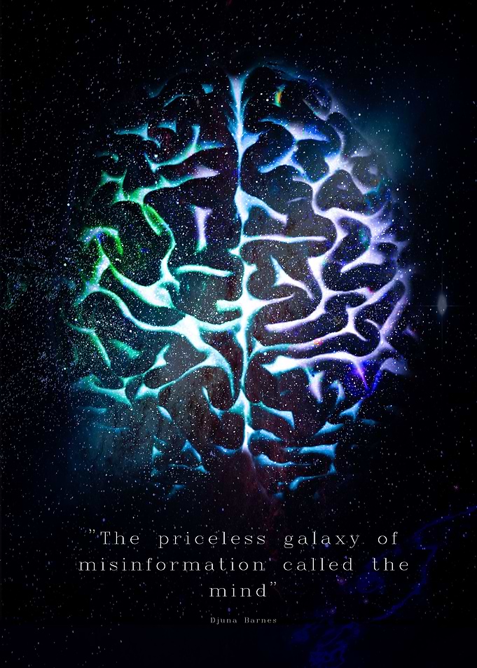 Knowledge is Power