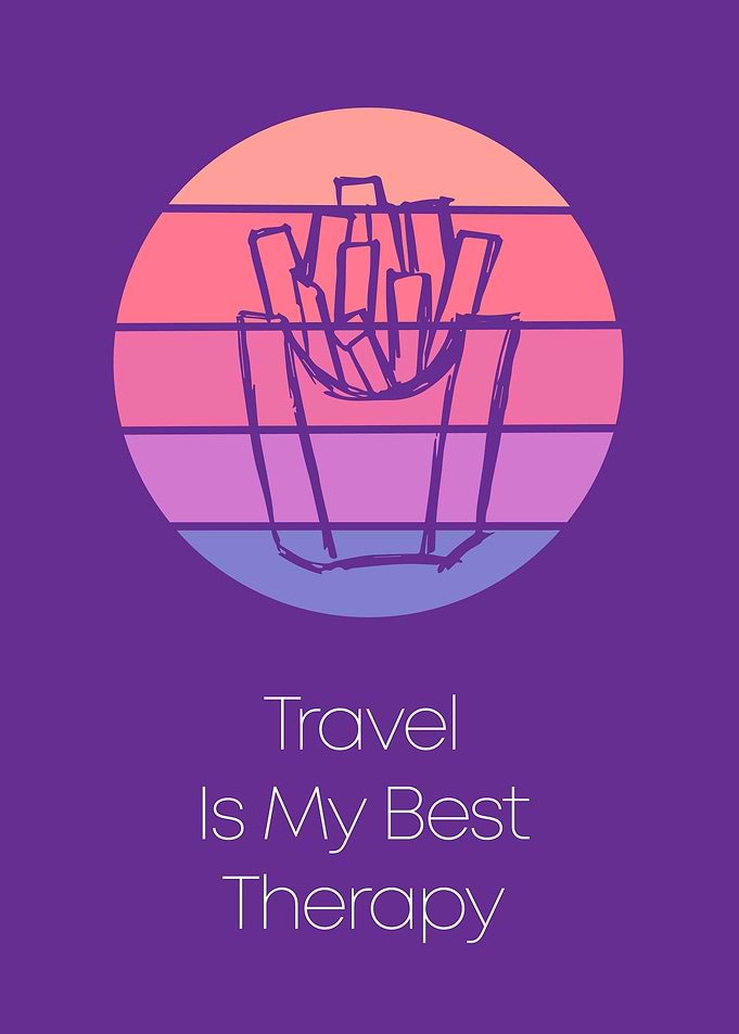 Travel Best Therapy 197