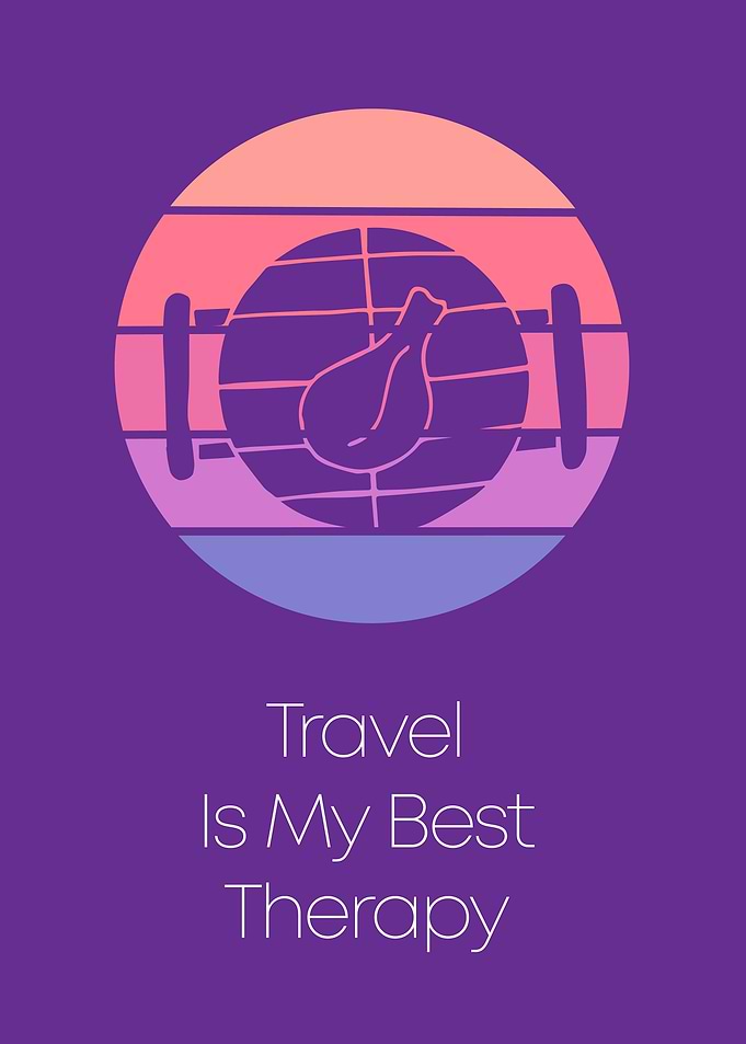 Travel Best Therapy 13