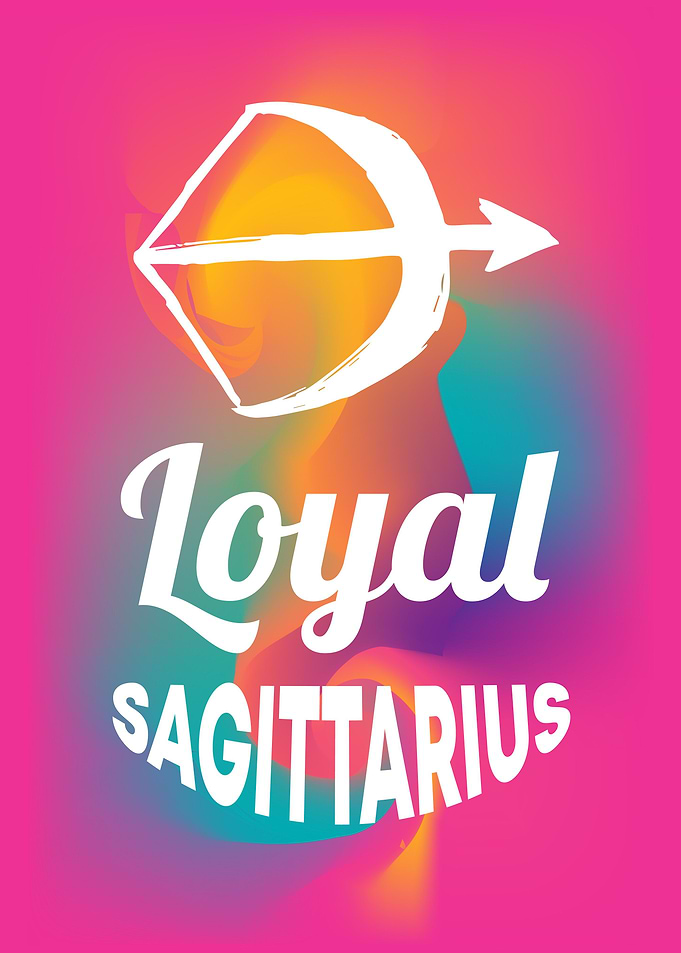 Loyal Sagittarius 2