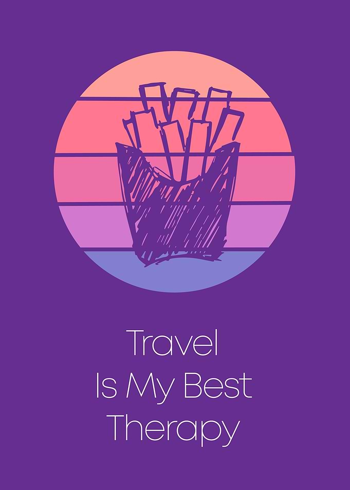 Travel Best Therapy 192