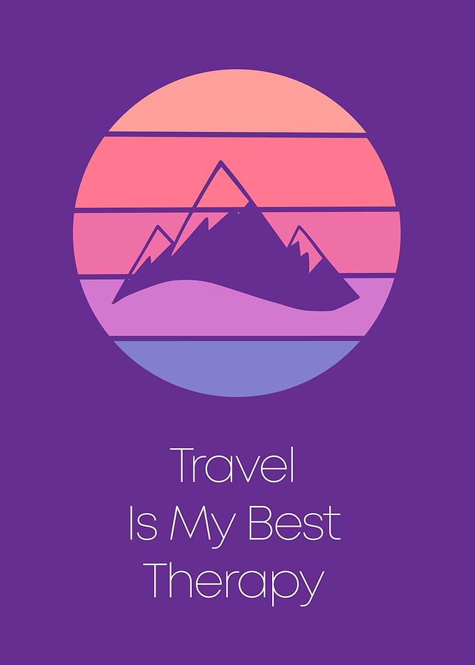 Travel Best Therapy 9