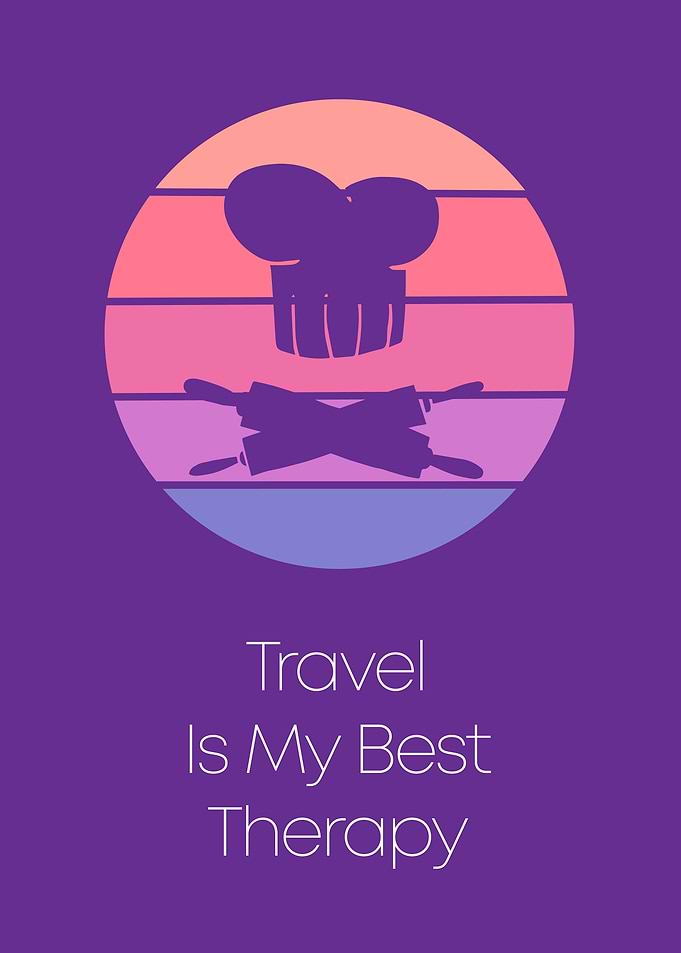 Travel Best Therapy 118
