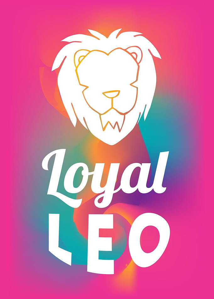 Loyal Leo 2