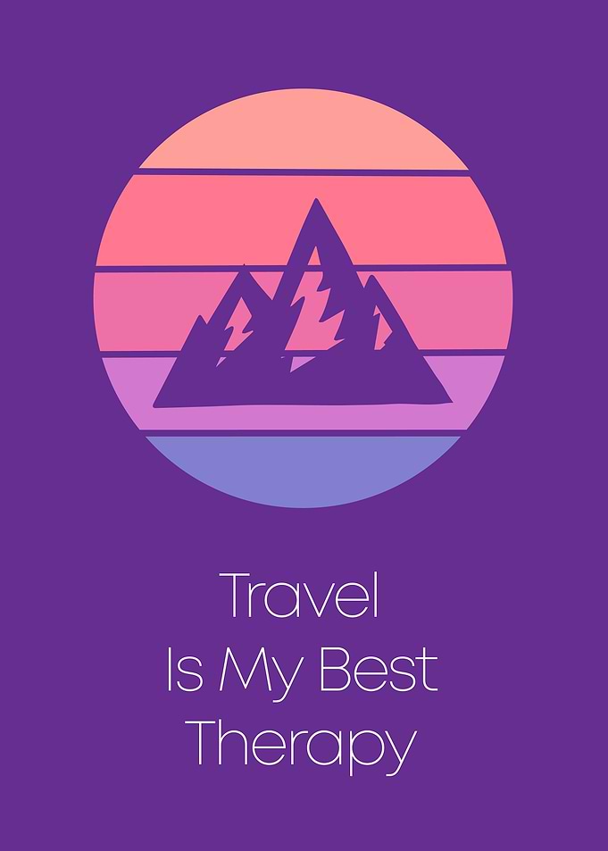 Travel Best Therapy 4