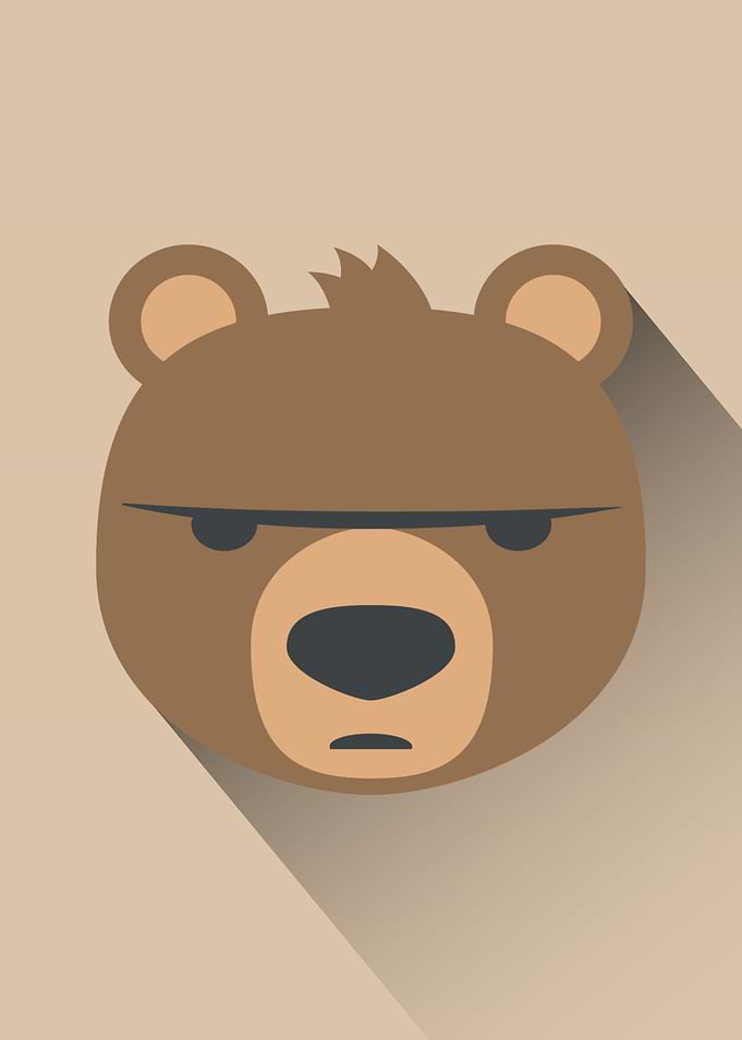 Bear Head
